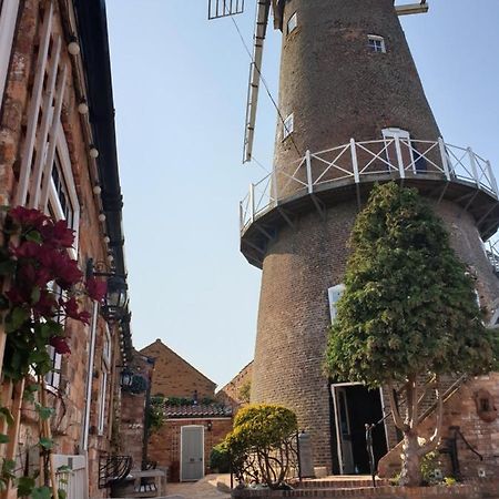 The Windmill Hotel Scarborough Ngoại thất bức ảnh