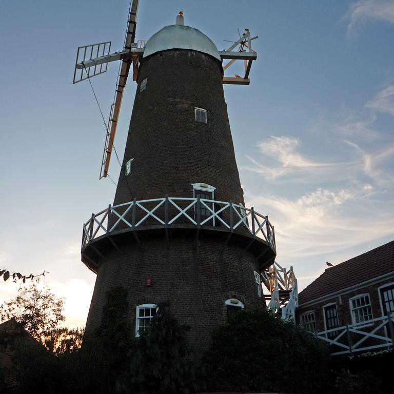 The Windmill Hotel Scarborough Phòng bức ảnh