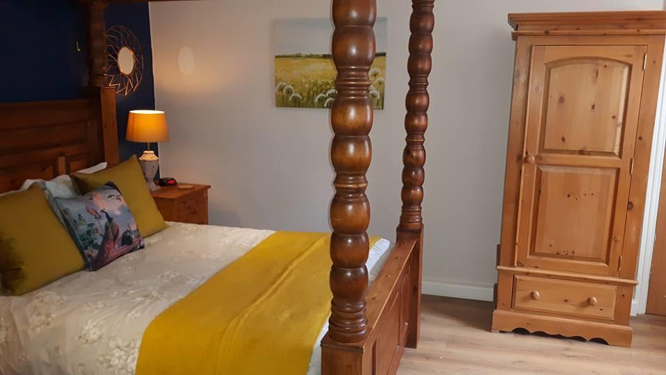 The Windmill Hotel Scarborough Ngoại thất bức ảnh